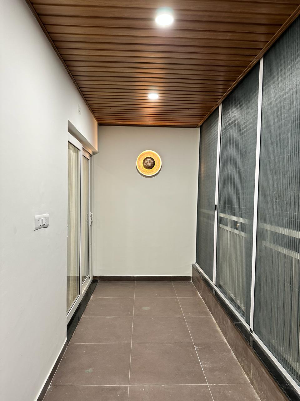 Dr. Shilpa & Dr. Mahesh Residence image 33